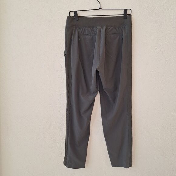 Athleta Brooklyn Ankle Pant 4P - Picture 2 of 7